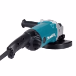 Amoladora Angular 7" 2200W 8500 Rpm Makita GA7090 - Imagen 4