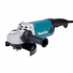 Amoladora Angular 7" 2200W 8500 Rpm Makita GA7090 - Imagen 2
