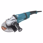 Amoladora Angular 9" 2600W 6600 rpm Makita GA9040S - Imagen 4