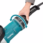 Amoladora Angular 9" 2800W 6600 rpm Makita GA9070 - Imagen 2
