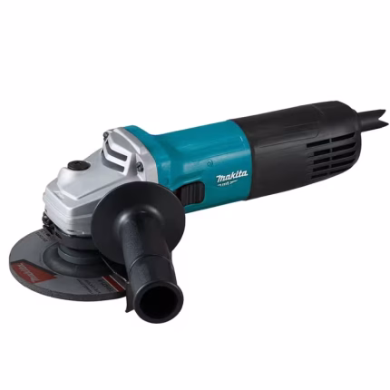 Amoladora Angular 4 1/2" 720W 11000 rpm Makita MT M9507B
