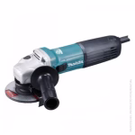 Amoladora Angular 4 1/2" 1100W 11000 rpm Makita GA4540