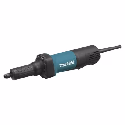 Esmeril Recto / Turbineta 1/4" 400W 25000Rpm Makita GD0600