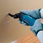 Multitool 320W 20000 opm Makita TM3000C - Imagen 3