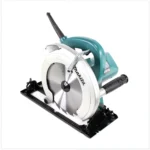 Sierra Circular 9 1/4" (235mm) 2000W Corte en 90° 85mm Makita N5900B