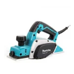 Cepillo de Madera 580W 82 mm (3 1/4) 16000 rpm Makita MT M1902B - Imagen 2