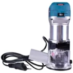 Fresadora 3/8" - 1/4" 710W Makita RT0700C - Imagen 3
