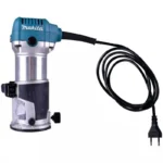 Fresadora 3/8" - 1/4" 710W Makita RT0700C