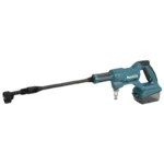 Hidrolavadora 18V LXT BL 24 Bar + Bateria 3.0 Ah + Cargador Makita CO-DHW180Z01-ESP - Imagen 5