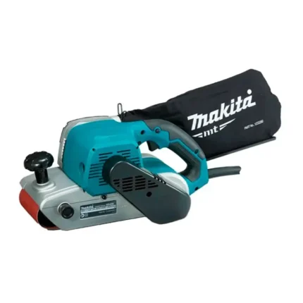 Lijadora de Banda 4" x 24" (100 x 610 mm) 940W Makita MT M9400B