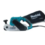 Lijadora de Banda 4" x 24" (100 x 610 mm) 940W Makita MT M9400B - Imagen 4