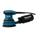 Lijadora Excéntrica 5" (125 mm) 240W Makita MT M9204B