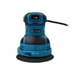 Lijadora Excéntrica 5" (125 mm) 240W Makita MT M9204B - Imagen 3