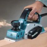Cepillo de Madera 580W 82 mm (3 1/4) 16000 rpm Makita MT M1902B - Imagen 3