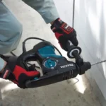 Rotomartillo SDS Plus 800W 2.8J Makita HR2810 - Imagen 3