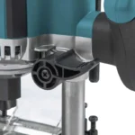 Ruteadora 1/2" 2100W 70 mm Makita RP2301FC - Imagen 5