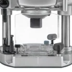 Ruteadora 1/2" 2100W 70 mm Makita RP2301FC - Imagen 3