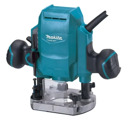 Ruteadora 1/4" 900W 35 mm Makita MT M3601B