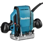 Ruteadora 3/8" - 1/4" 900W 35 mm Makita RP0900