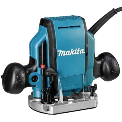 Ruteadora 3/8" - 1/4" 900W 35 mm Makita RP0900