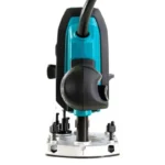 Ruteadora 3/8" - 1/4" 900W 35 mm Makita RP0900 - Imagen 4