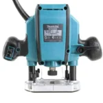 Ruteadora 3/8" - 1/4" 900W 35 mm Makita RP0900 - Imagen 3