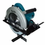 Sierra Circular 9 1/4" (235mm) 2000W Corte en 90° 85mm Makita N5900B - Imagen 2