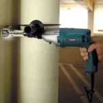 Taladro Percutor 1/2" 1010W 58000 gpm Makita HP2070F - Imagen 5