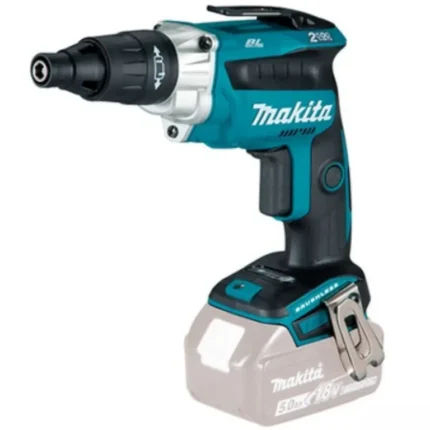 Atornillador para Drywall 1/4" Hex 18V LXT BL Baretool Makita DFS251Z
