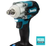 Llave de Impacto 1/2" 18V LXT BL Baretool Makita DTW300Z