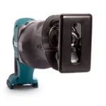 Sierra Sable (reciproca) 18V 32mm carrera XPT - LXT Sin baterias Makita DJR186Z - Imagen 3
