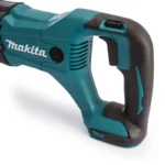 Sierra Sable (reciproca) 18V 32mm carrera XPT - LXT Sin baterias Makita DJR186Z - Imagen 2