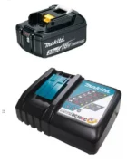 Taladro combinado LXT® DHP485RFJ - Imagen 5