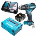 Taladro combinado LXT® DHP485RFJ