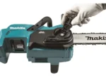 Motosierra Inalambrica LXT 18V BL (Sin Baterias / Sin Cargador) Makita DUC407ZX3 - Imagen 2
