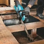 Motosierra Inalambrica LXT 18V BL (Sin Baterias / Sin Cargador) Makita DUC407ZX3 - Imagen 3