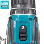 Taladro combinado LXT® DHP485RFJ - Imagen 3