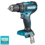 Taladro Percutor 1/2" 18V LXT BL 50Nm Baretool Makita DHP485Z