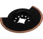 Cuchilla redonda concava ranurado fino de ceramico 65mm DIAMETRO TMA024 HM Gr50 B-21509 - Imagen 3