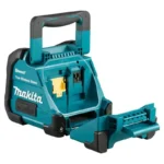 DMR203 12V Max/18V CXT/LXT Inalámbrico/CA para Obras con Bluetooth, AUX y Altavoz USB  1 batería de 3Ah y cargador - Imagen 3