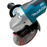 Esmeril Angular Makita DGA458RTJ 4-1/2″ 18V LXT Kit 2×5.0Ah – DGA458RTJ - Imagen 3