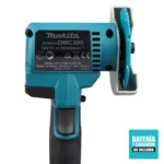 Cortadora Múltiple 3" 18V LXT BL Baretool Makita DMC300Z - Imagen 3