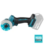 Cortadora Múltiple 3" 18V LXT BL Baretool Makita DMC300Z - Imagen 4