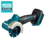 Cortadora Múltiple 3" 18V LXT BL Baretool Makita DMC300Z