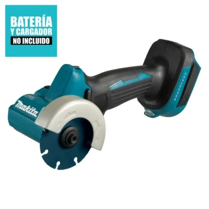Cortadora Múltiple 3" 18V LXT BL Baretool Makita DMC300Z