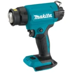 Pistola de Calor 18V LXT 550 °C Baretool Makita DHG181ZK - Imagen 2