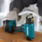 Pistola de Calor 18V LXT 550 °C Baretool Makita DHG181ZK - Imagen 4