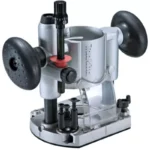 Ruteadora Recortadora 1/4" - 3/8" 710W Makita RT0700CX3 - Imagen 4