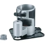 Ruteadora Recortadora 1/4" - 3/8" 710W Makita RT0700CX3 - Imagen 6