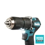 Taladro Percutor 1/2" 18V LXT BL 40Nm Baretool Makita DHP487Z - Imagen 3